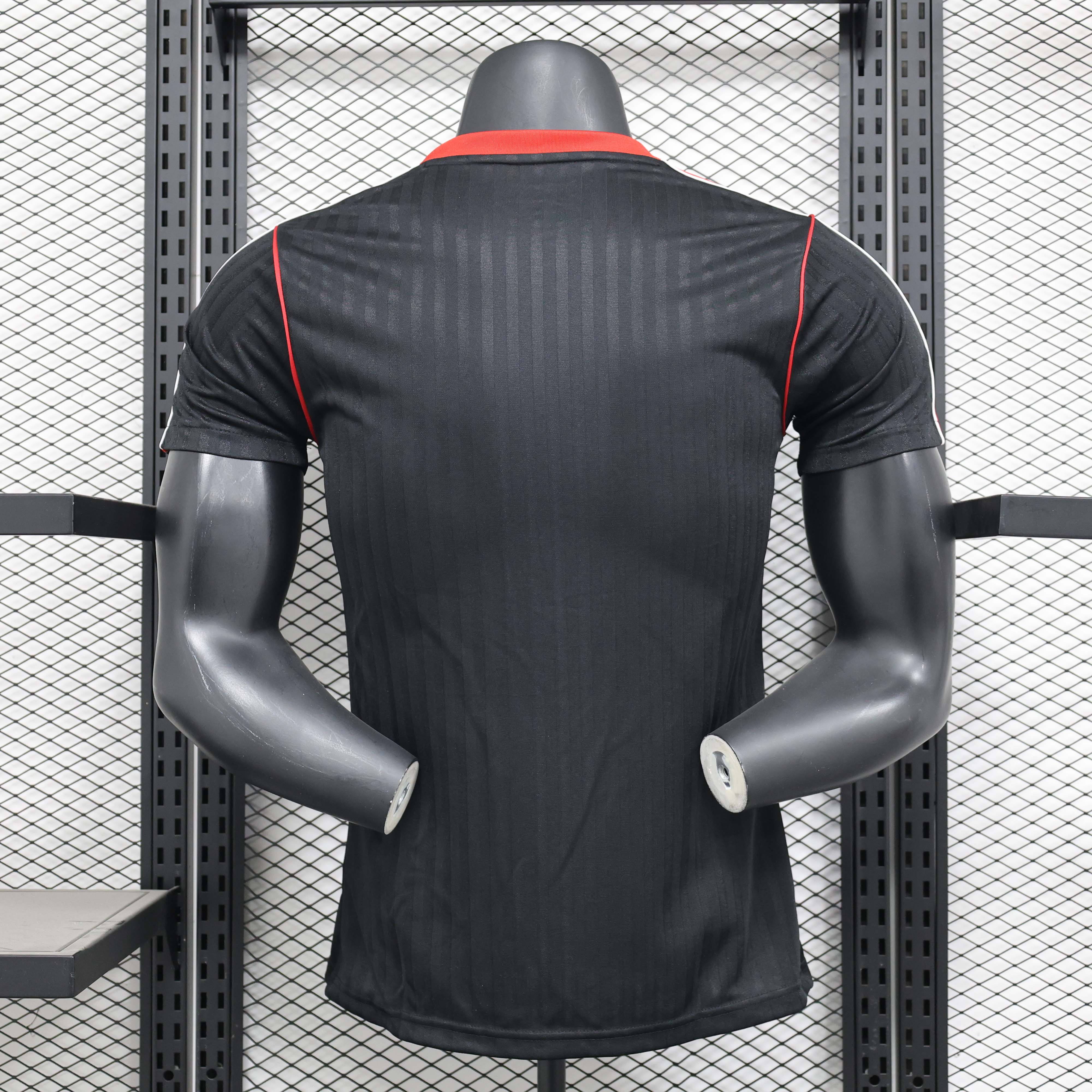 2025/2026 Player Version Manchester United Special Edition 02 Football Jersey 1:1 Thai quality