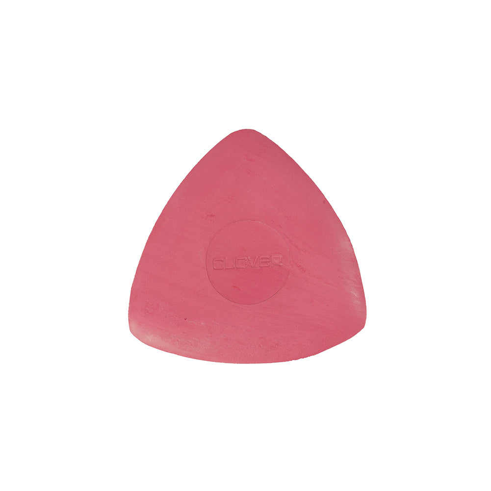 Clover Triangle Tailor's Chalk - Red - Joann Fabrics