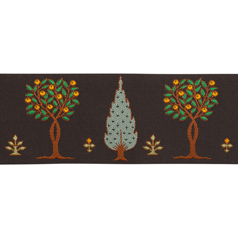 Jacquard Ribbon - 1.875