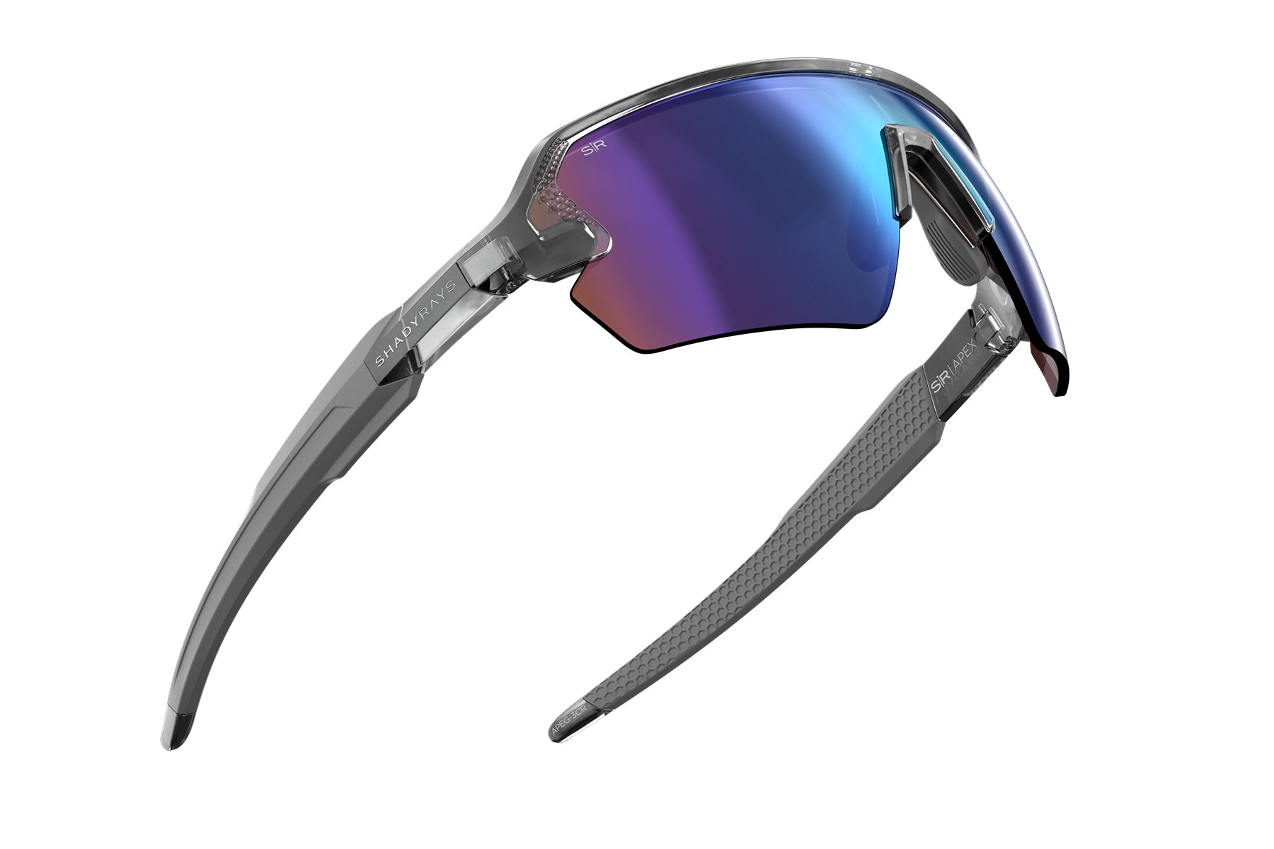 Apex Elite – Glacier Smoke
