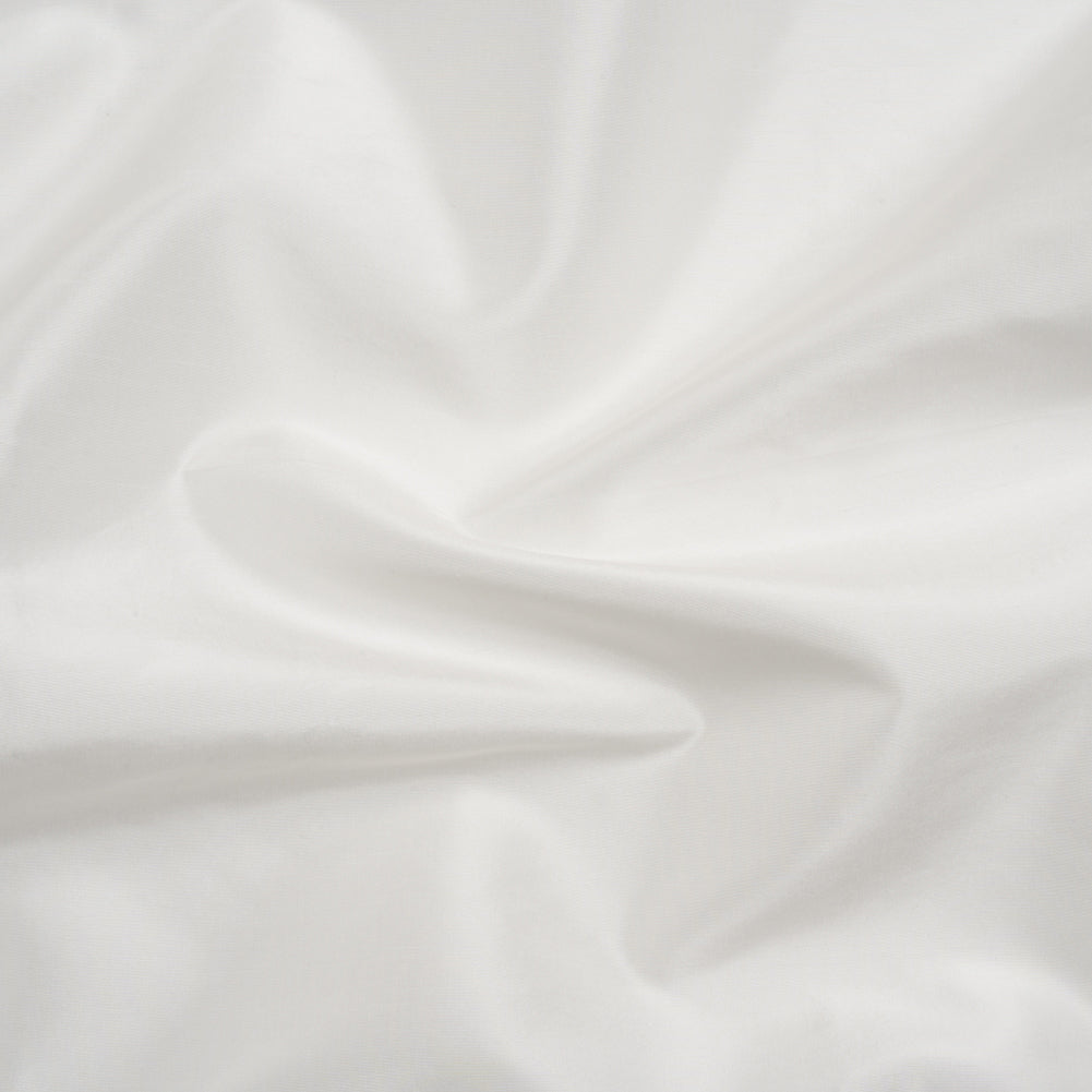 Silk Taffeta - Whisper White - Premium Collection - Joann Fabrics