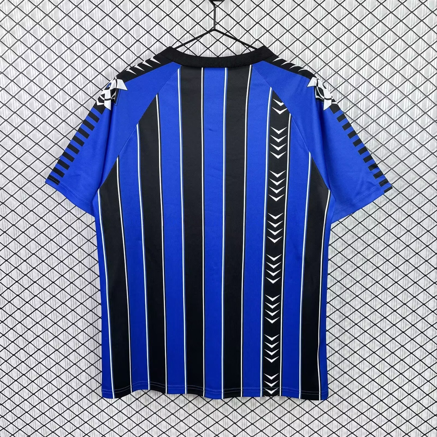 Retro St. Pauli 1996-97 Away Jersey - UnitedFutballJersey