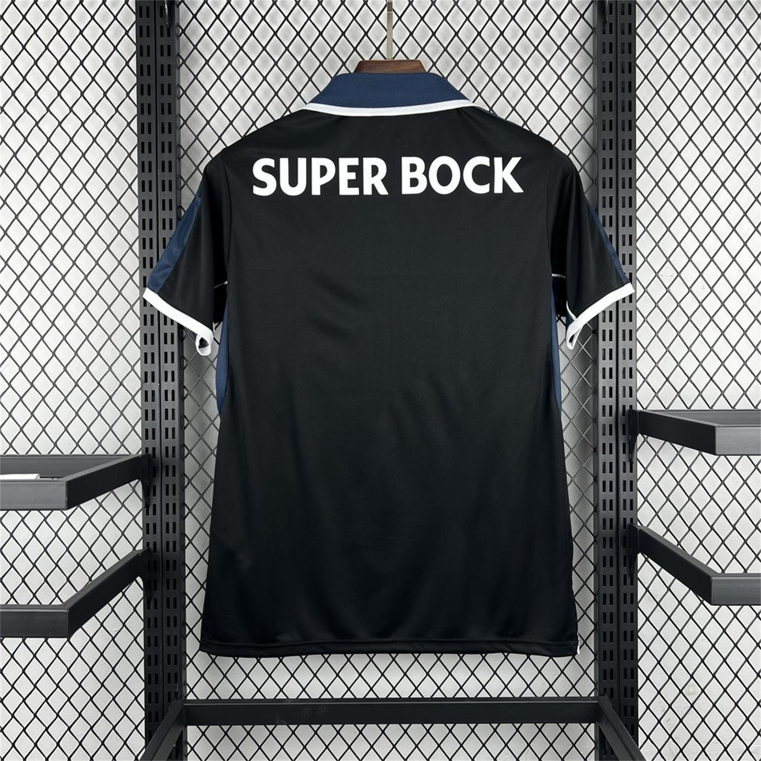 Porto 26-27 Grey Dragon Special Jersey - Fans Version - UnitedFutballJersey