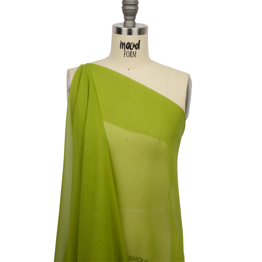 Silk Chiffon 54