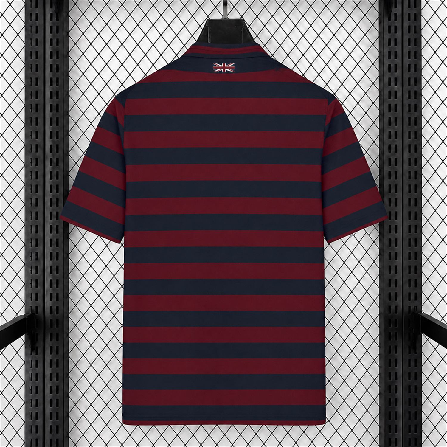 Genoa 26-27 Third Jersey - Fans Version - UnitedFutballJersey