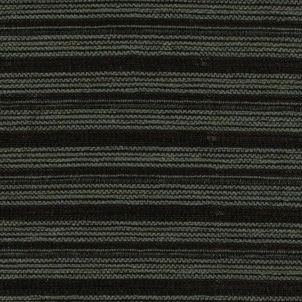 Italian Olive Striped Cotton Blended Tweed - Joann Fabrics