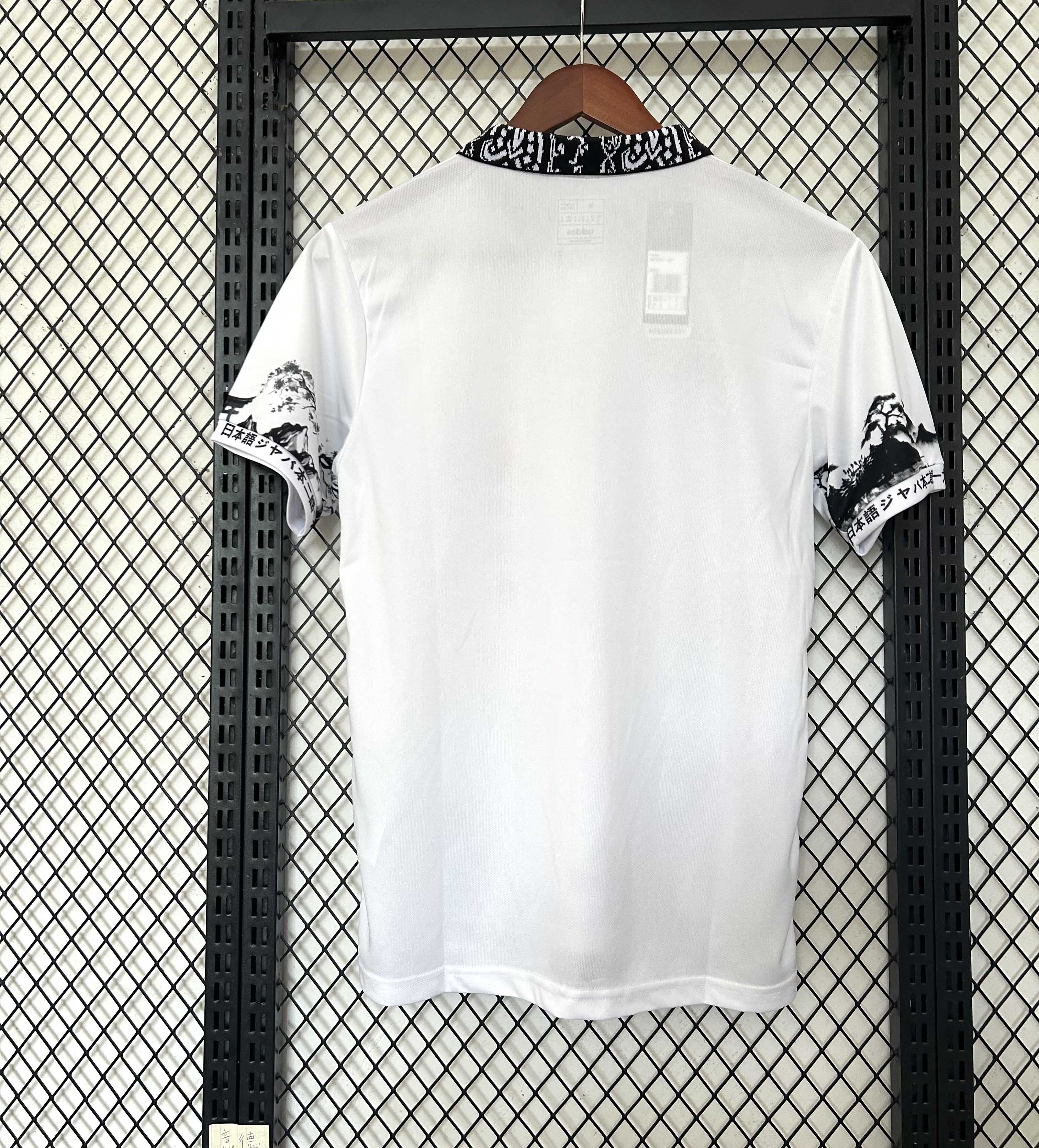 2025/2026 Japan Special Edition 20 Football Jersey 1:1 Thai Quality