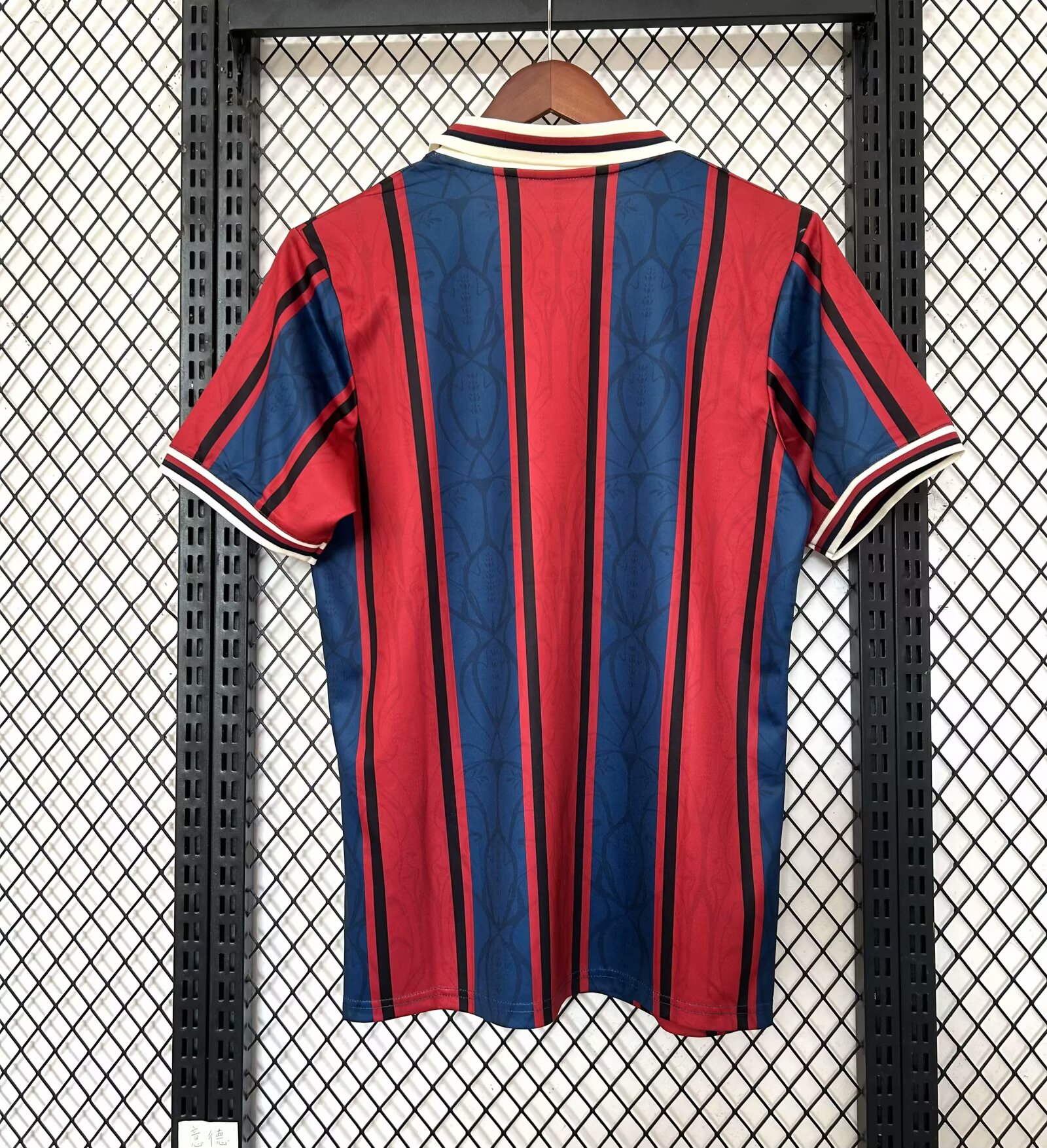 2025/2026 Barcelona 125th Anniversary Version Football Shirt 1:1 Thai Quality