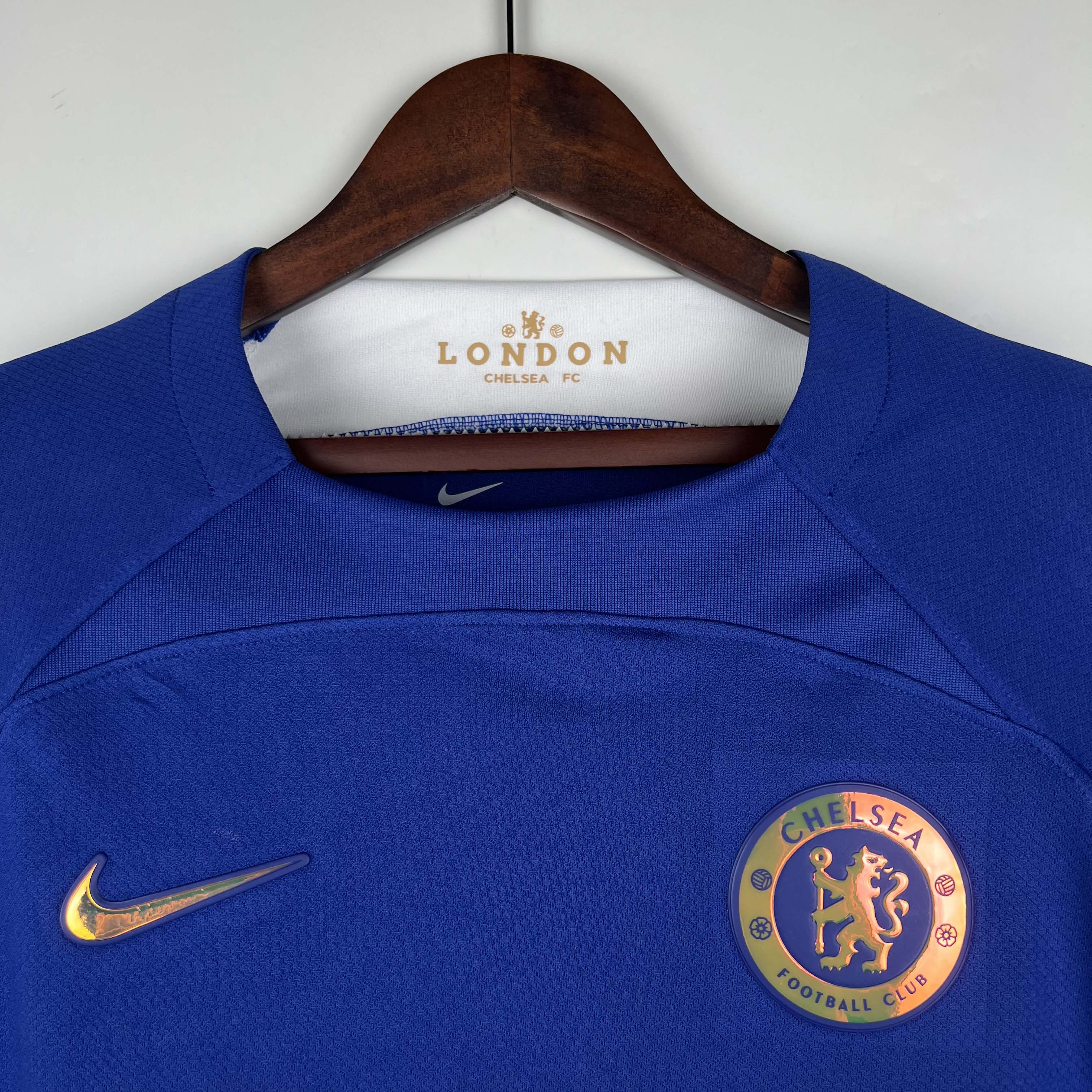 2023/2024 Chelsea Home Football Shirt 1:1 Thai Quality