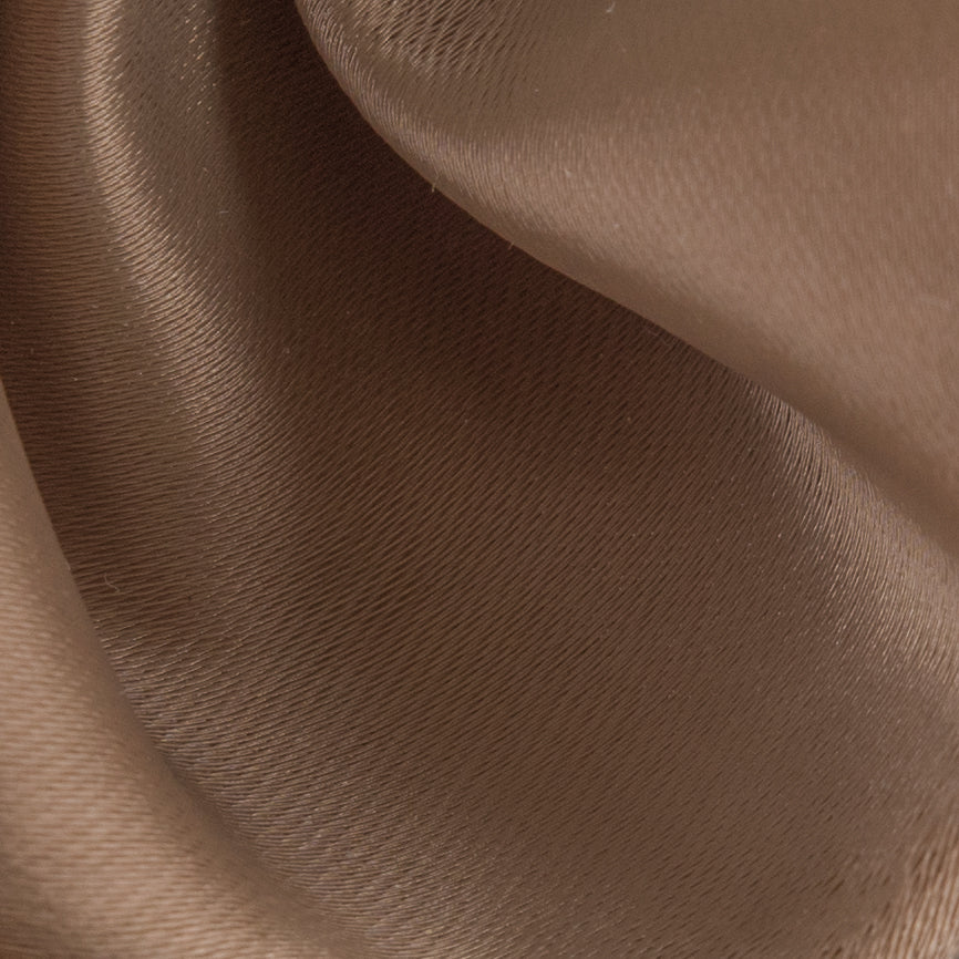 Cornstalk Beige Polyester Duchesse Satin - Joann Fabrics