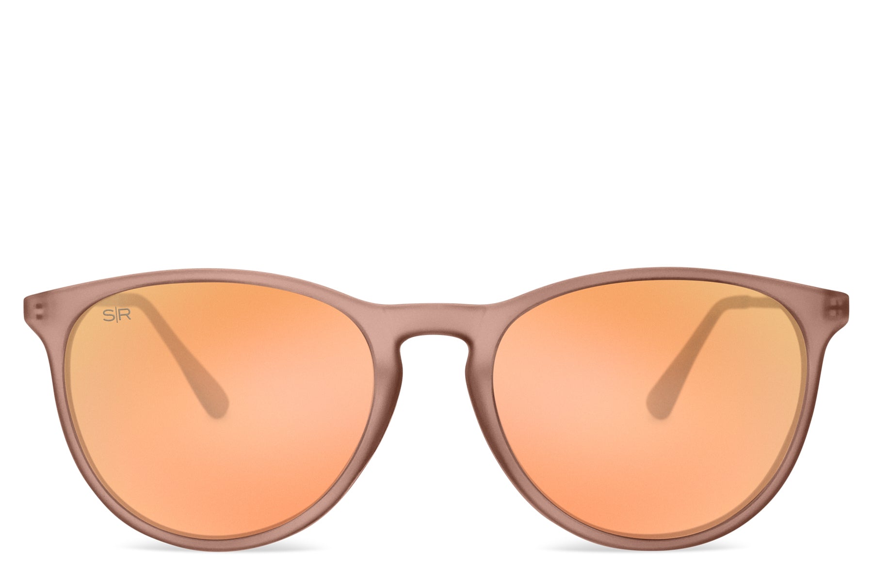 Allure – Peach Polarized