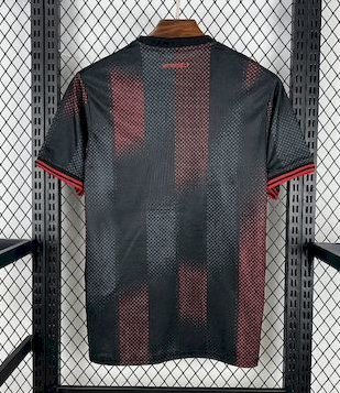 2025/2026 Leverkusen Home Football Jersey 1:1 Thai Quality