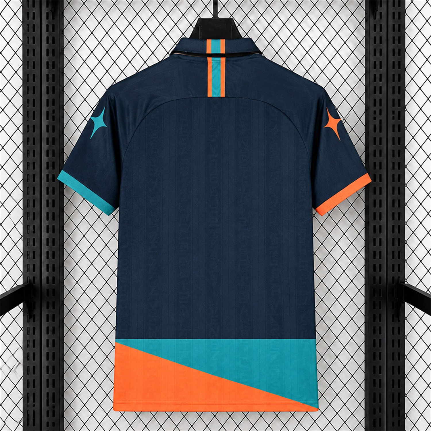 Venezia FC 26-27 Home Jersey - Fans Version - UnitedFutballJersey