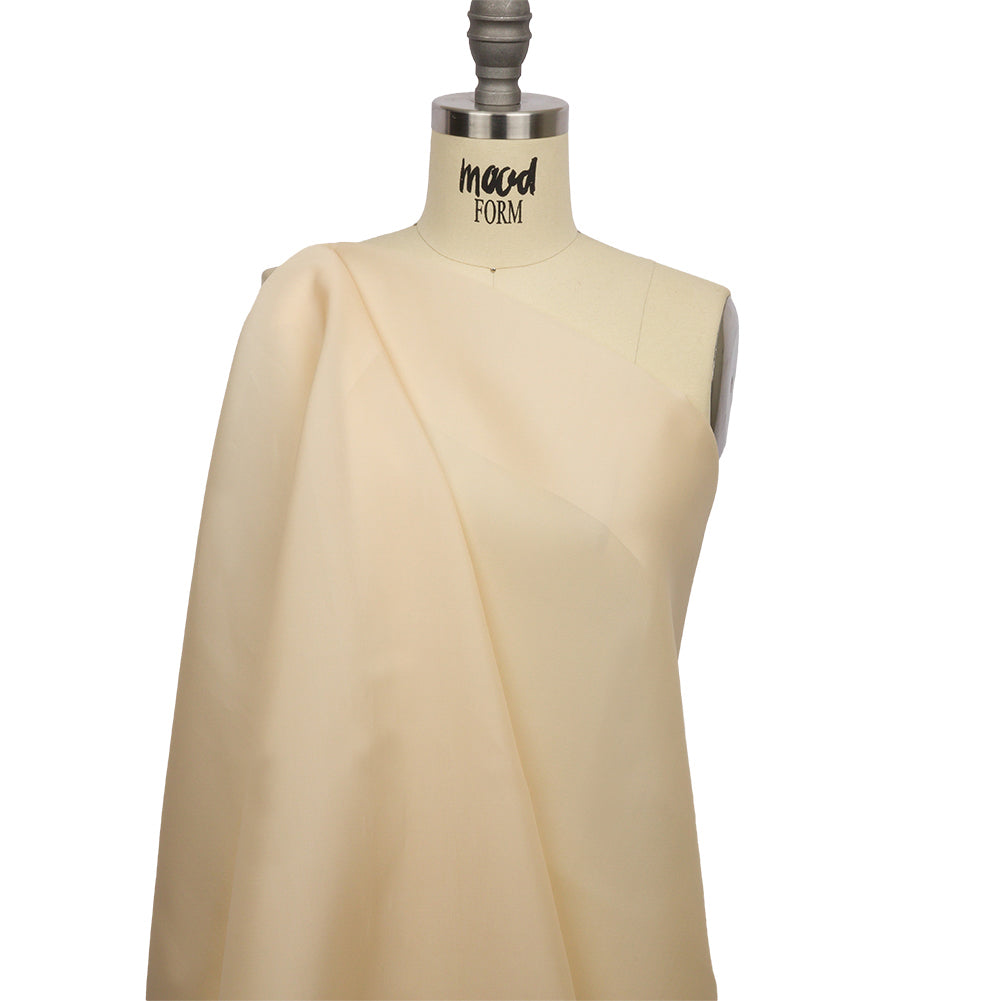 Silk Satin-Face Organza 54