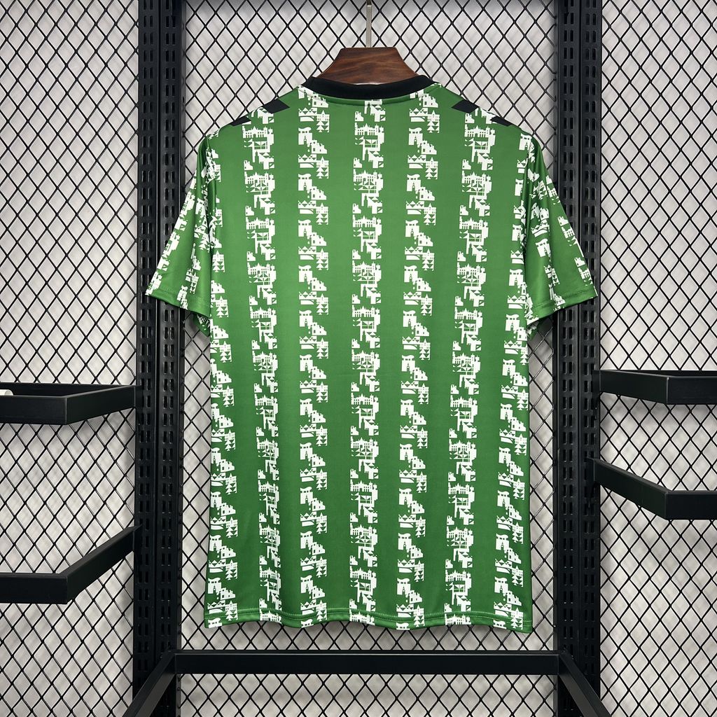 2024/2025 Real Betis Pre-competition training Jersey 1:1 Thai Quality