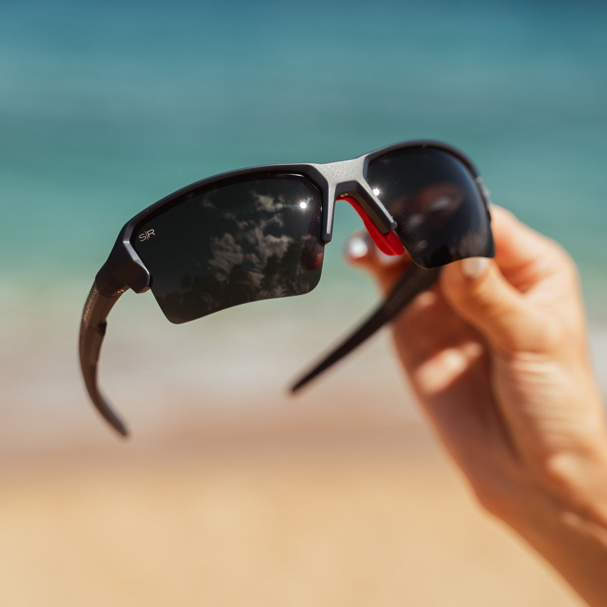 Talon – Liberty Blue Polarized