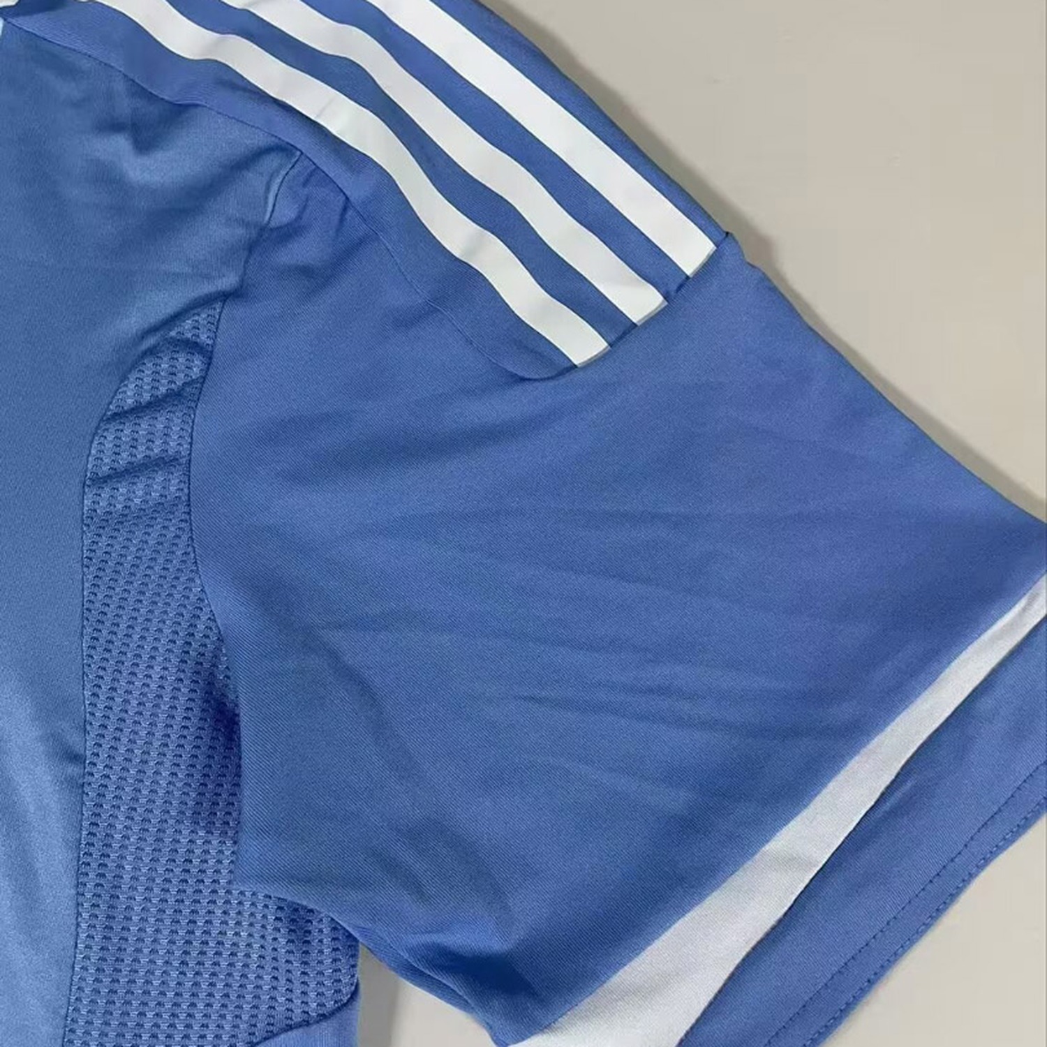 Retro Argentina 2011 Home Jersey - UnitedFutballJersey