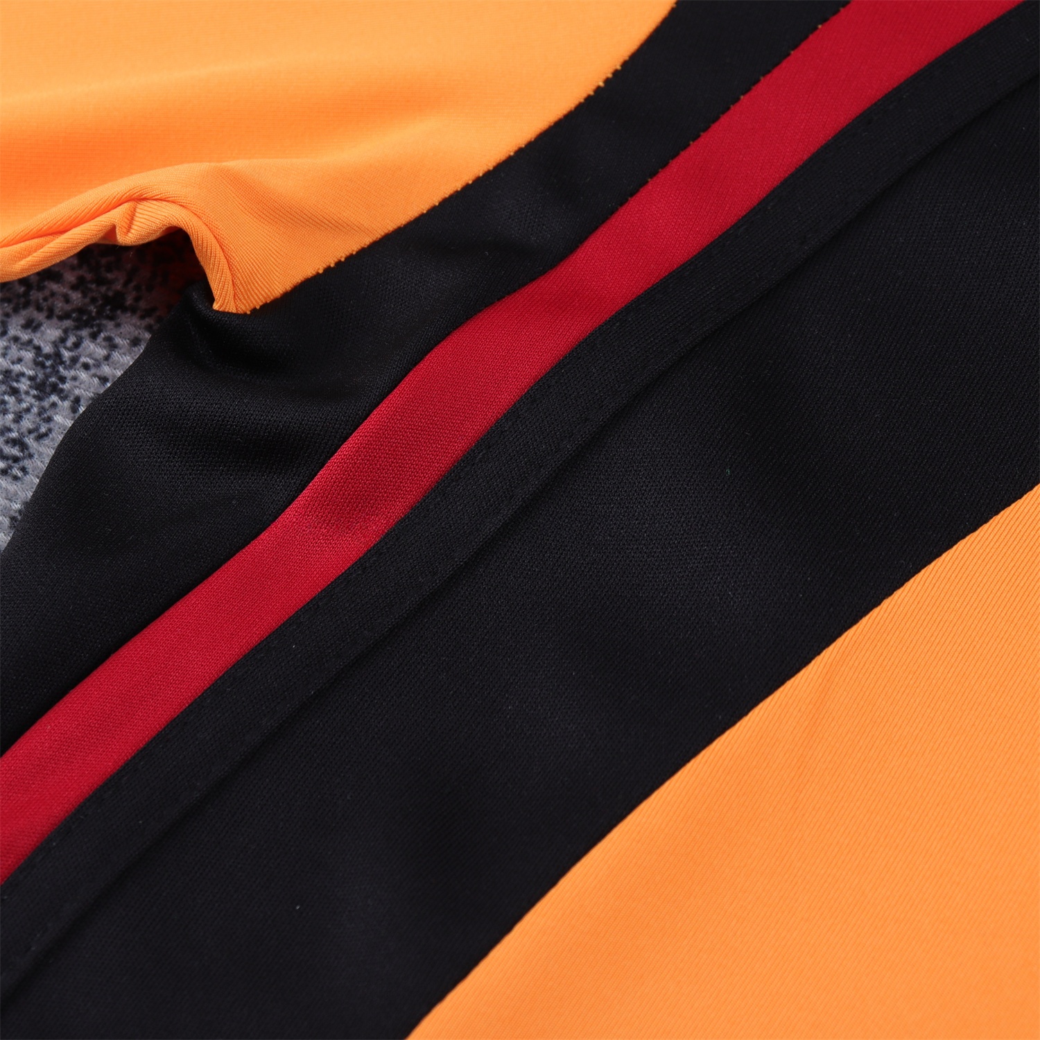 Retro Roma 2005-06 Home Kids Kit - UnitedFutballJersey