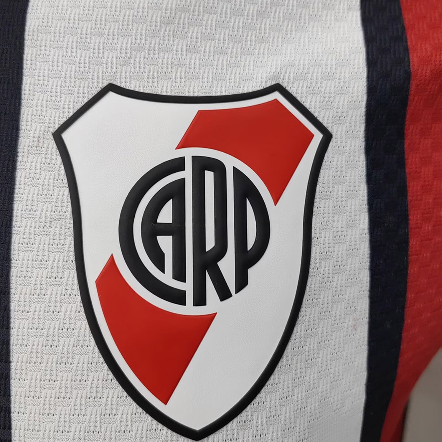River Plate 26-27 Away Jersey - Fans Version - UnitedFutballJersey