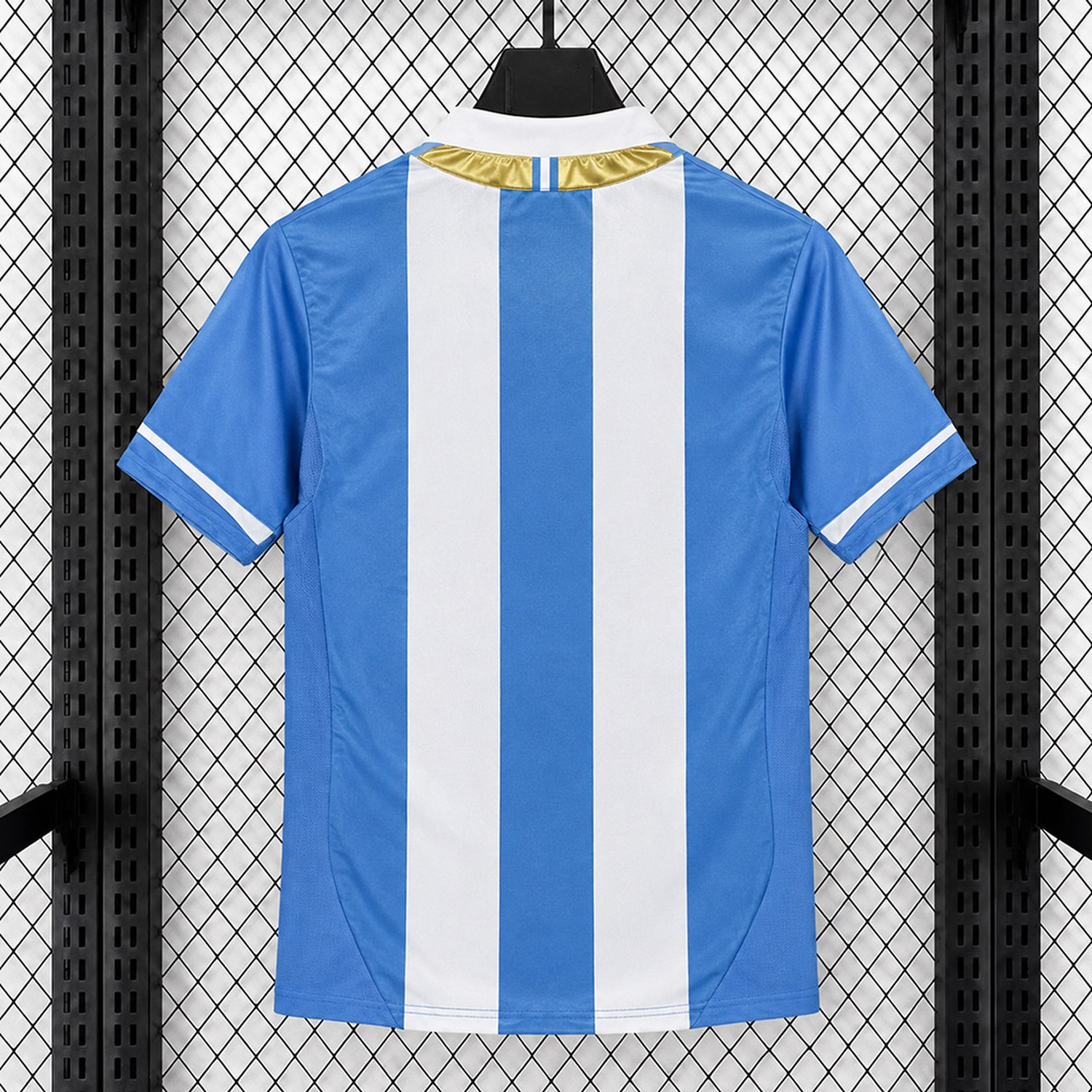 Retro Argentina 2011 Home Jersey - UnitedFutballJersey