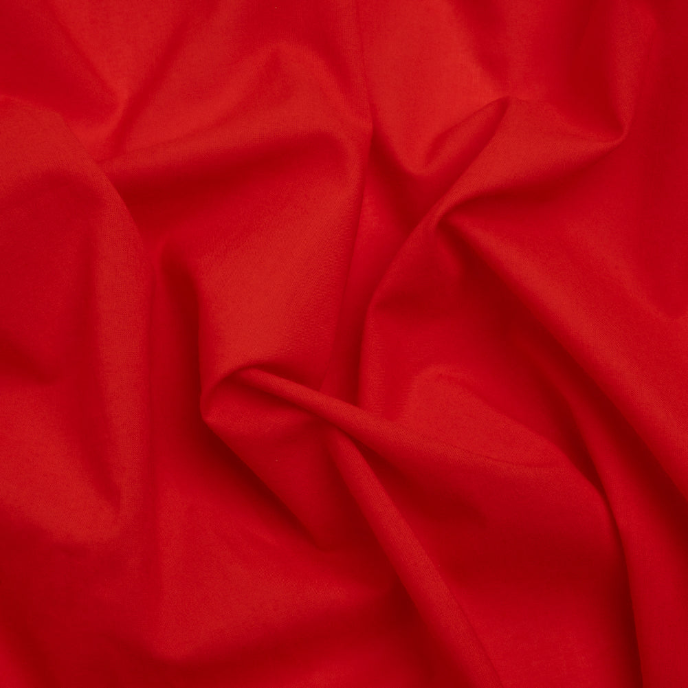 Famous Australian Designer Scarlet Cotton Voile - Joann Fabrics