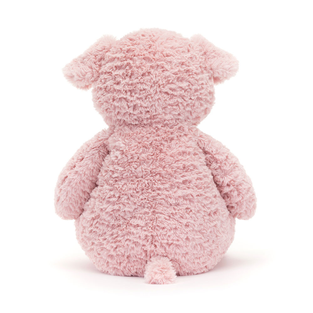 Barnabus Pig