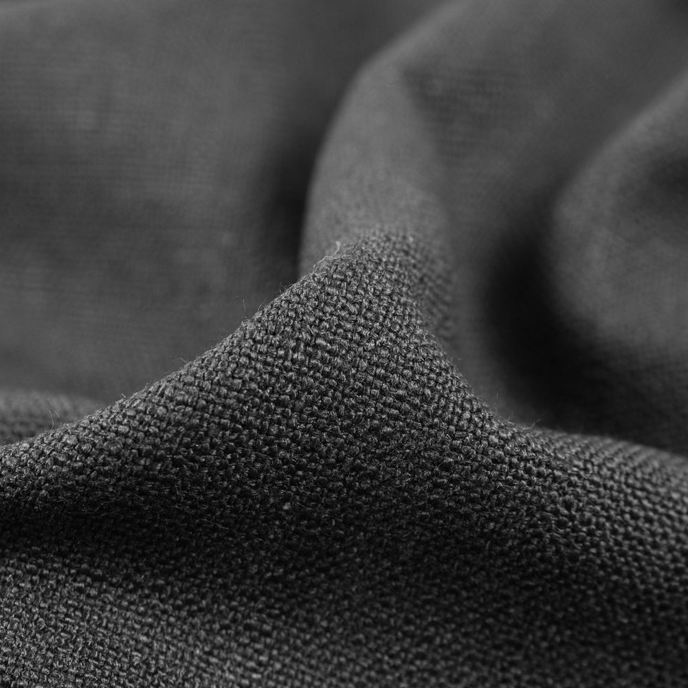 Ebony South Pacific Linen Blend - Joann Fabrics