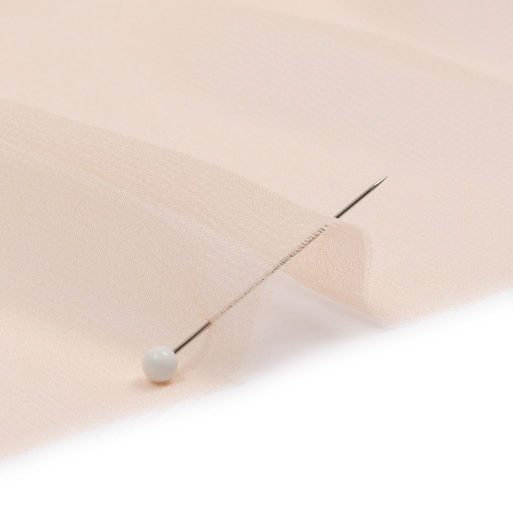 Silk Chiffon 44