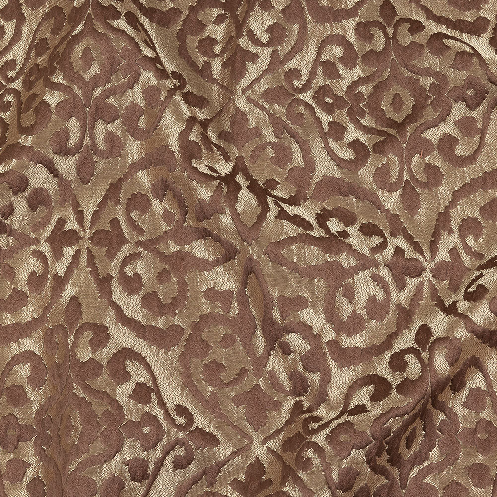 Drapery Jacquard - Vintage Damask - British Imported - Joann Fabrics
