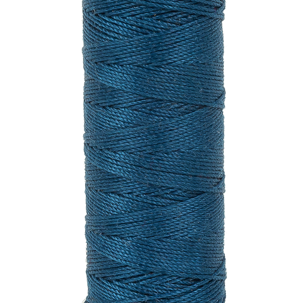 Gutermann Heavy Duty Top Stitch Thread 30m - 257 Yale Blue - Joann Fabrics