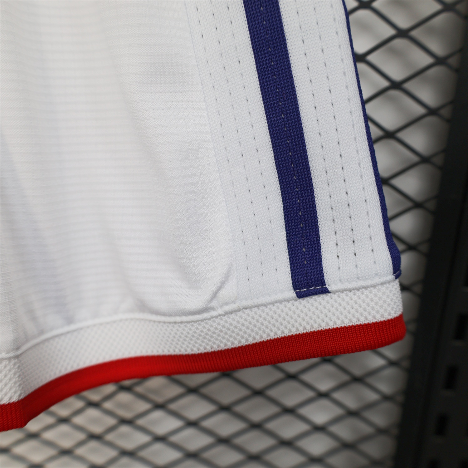 Japan 2026 Home White Shorts - Player Version - UnitedFutballJersey