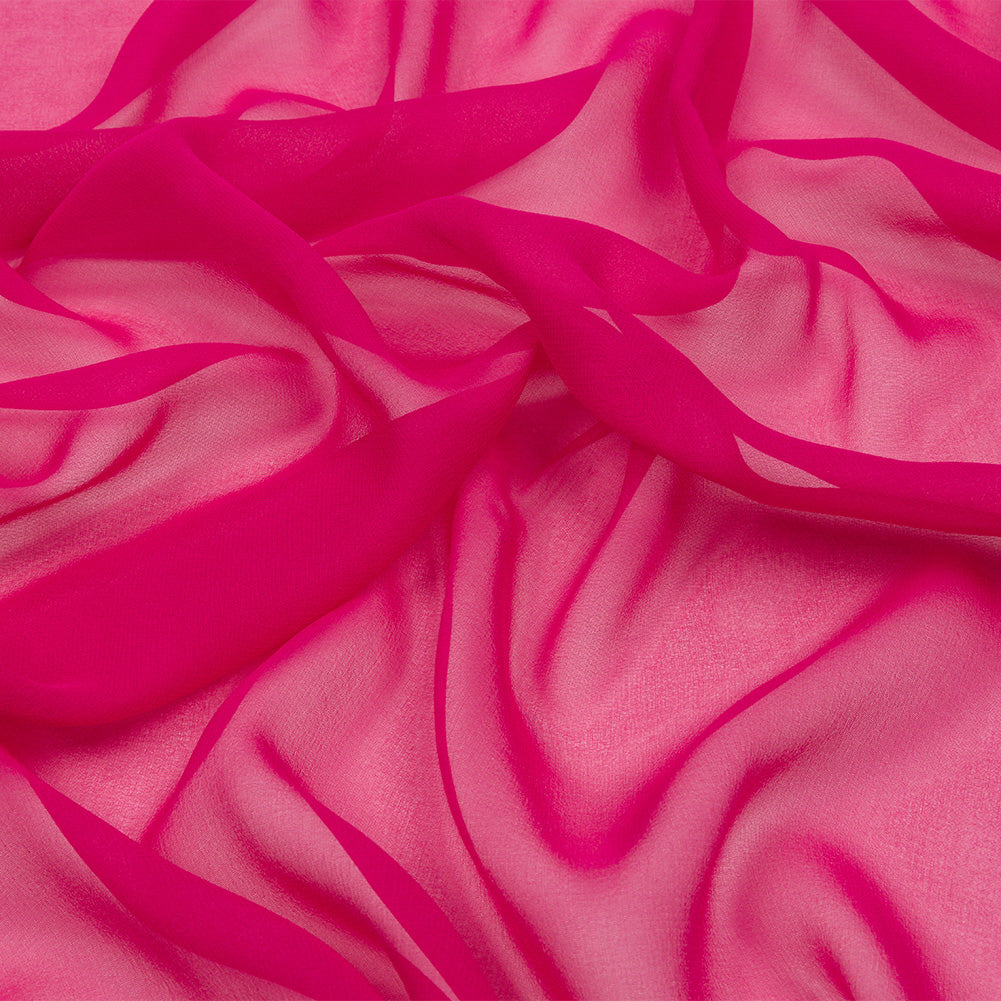 Silk Chiffon 44