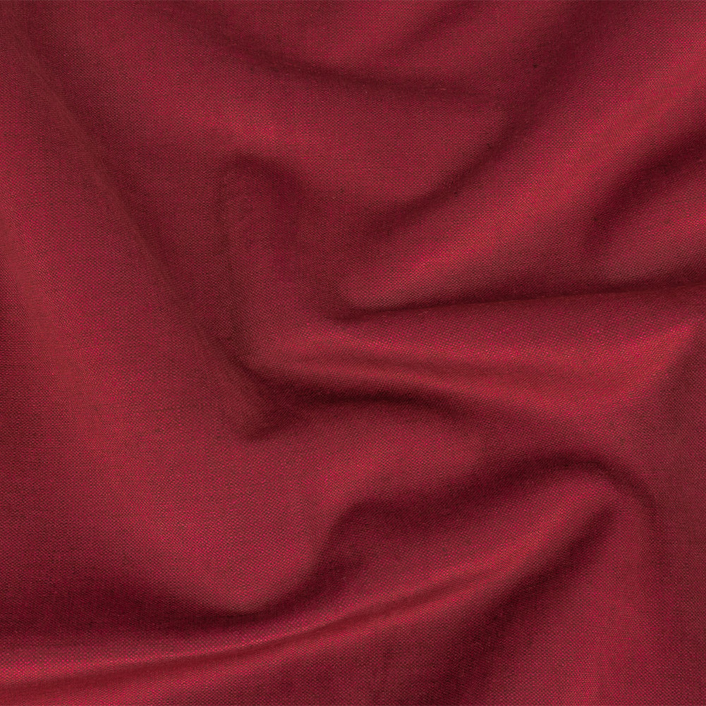 Polyester Microvelvet - Fuchsia - British Imported - Joann Fabrics