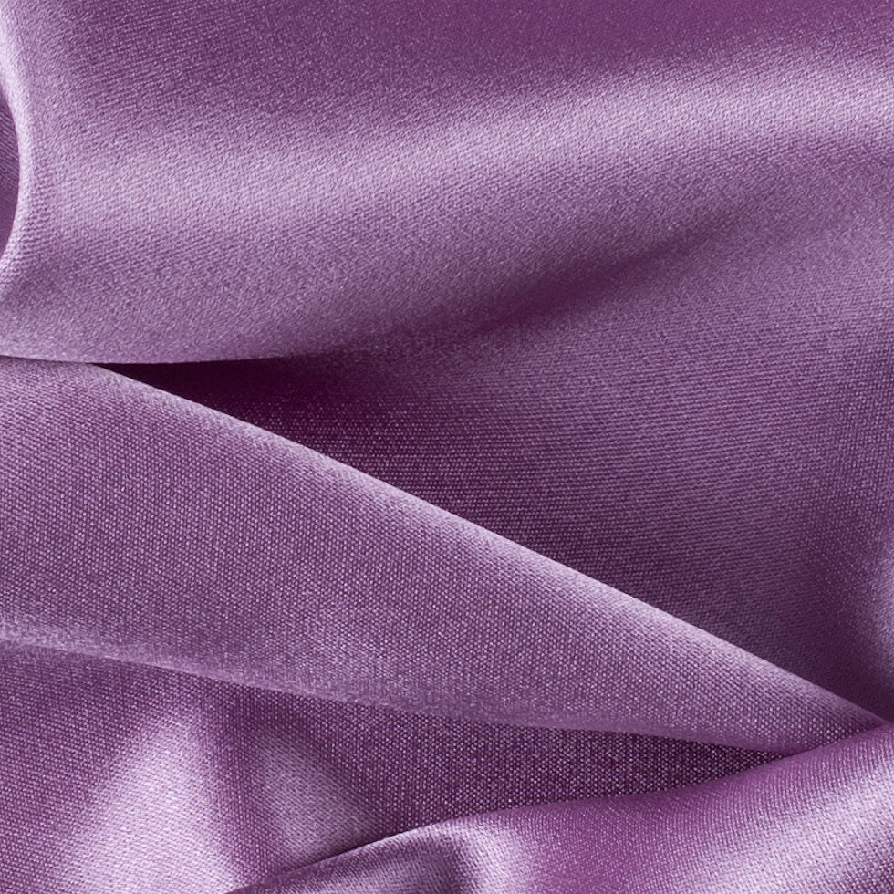 Silk Crepe Back Satin - Regal Orchid - Premium Collection - Joann Fabrics