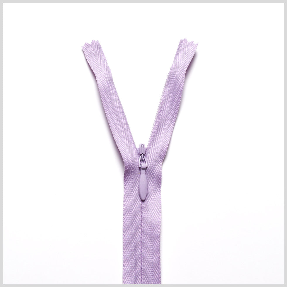 Invisible Zipper 9