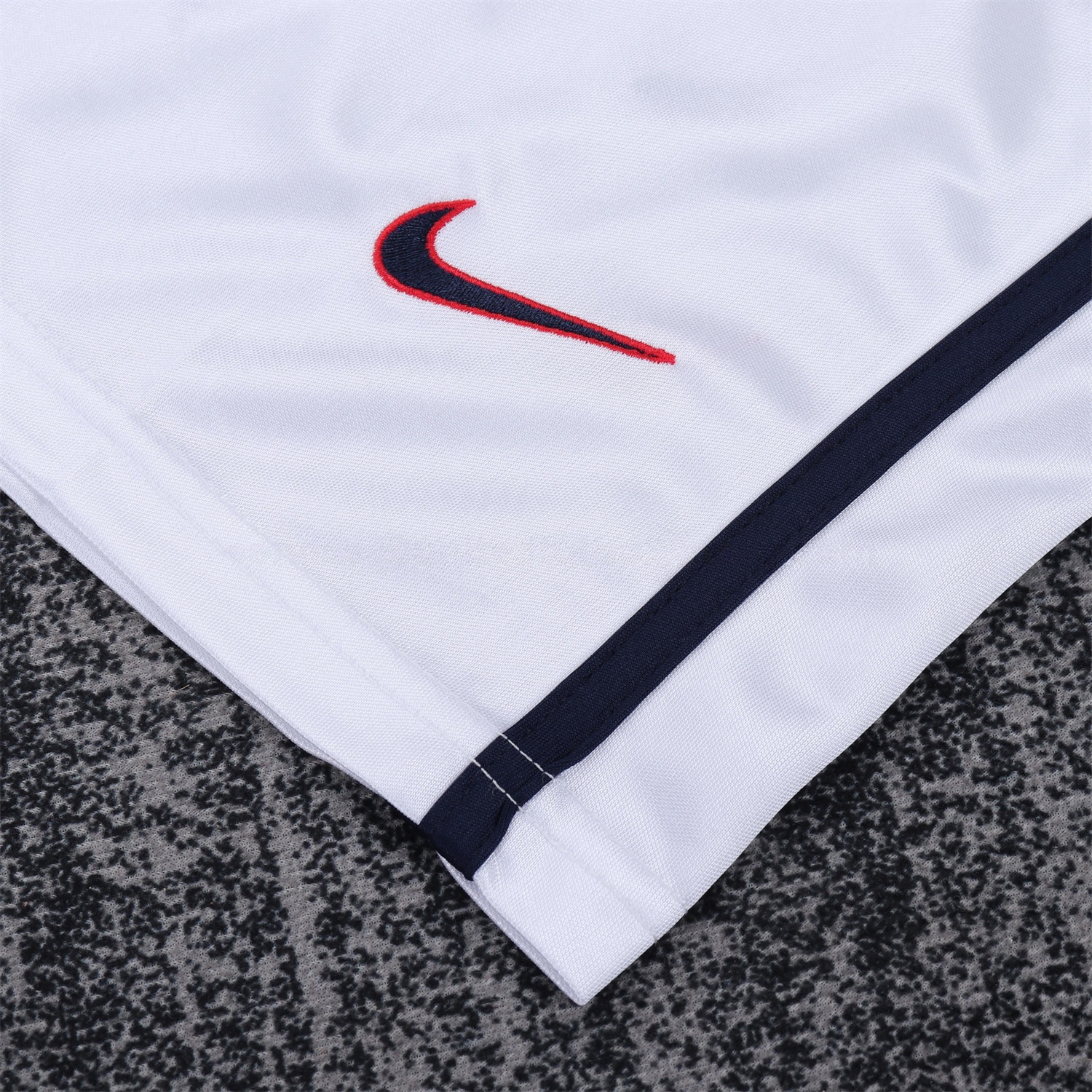 Retro Paris Saint-Germain PSG 2000-01 Away Kids Kit - UnitedFutballJersey