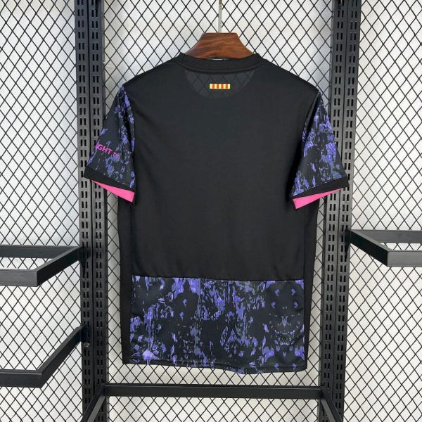 Barcelona La Esencia Limited Jersey