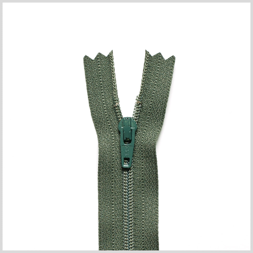 Regular Zipper 9