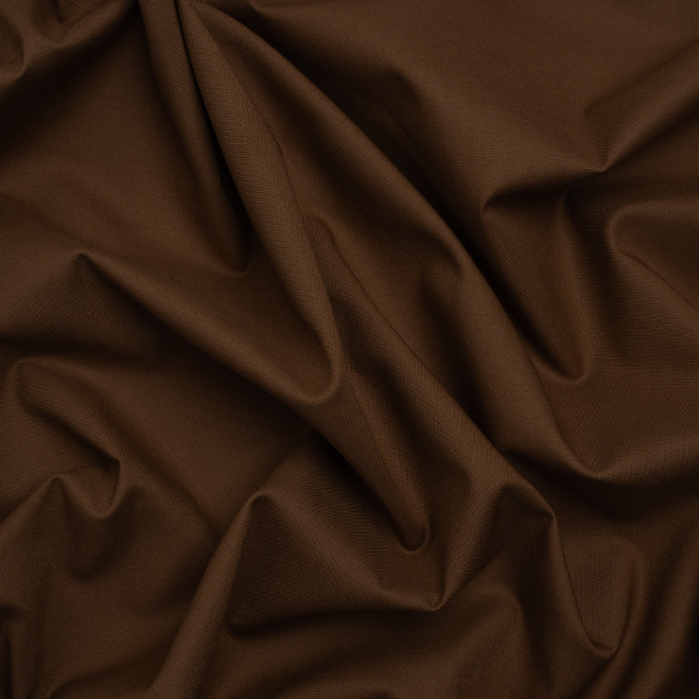 Premium Solid Quilting Cotton by Northcott - Coffee Bean - Colorworks Collection - Joann Fabrics