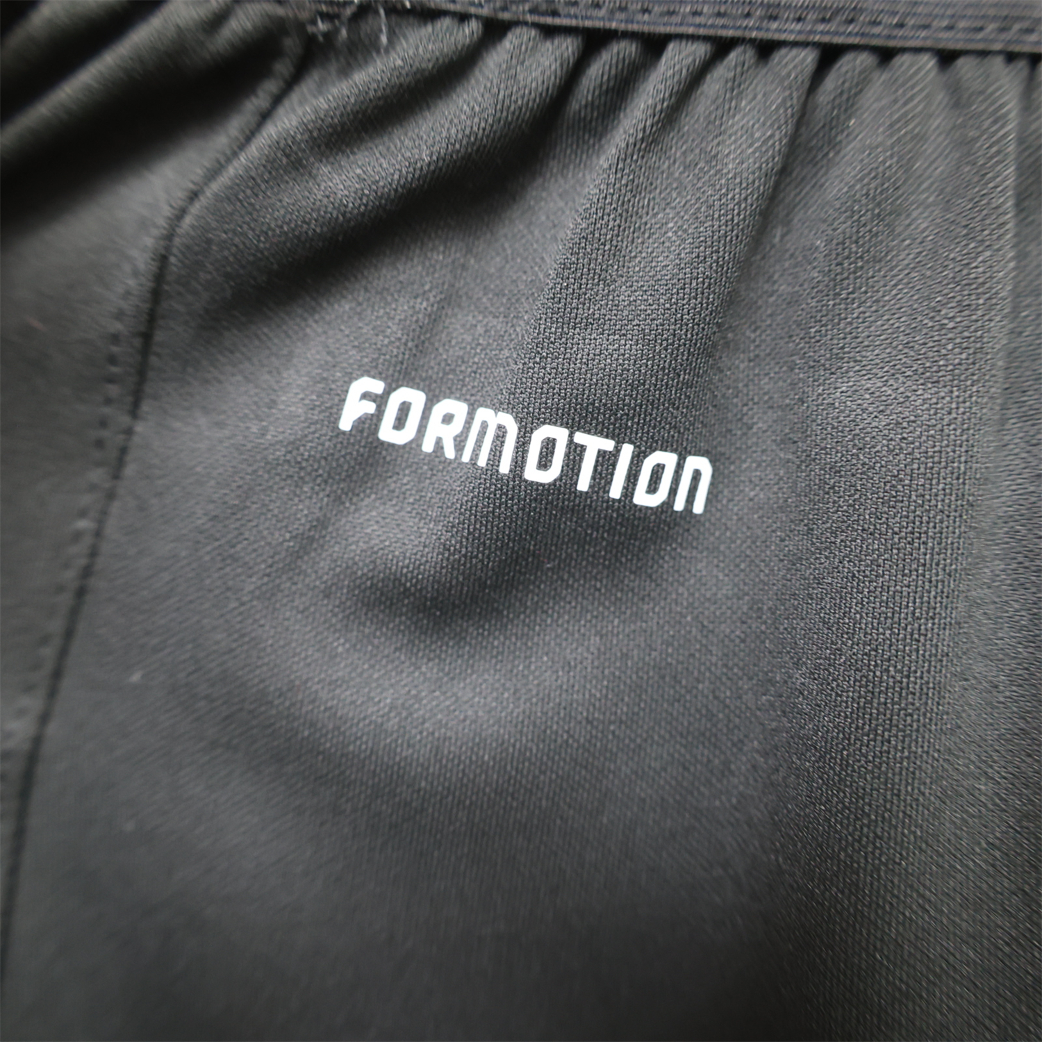 Germany 2026 Red Black Training Shorts - Player Version - UnitedFutballJersey