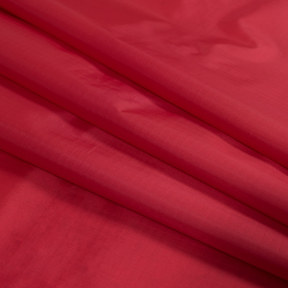 Square Nylon Ripstop 70 Denier - Red - Marquise Collection - Joann Fabrics