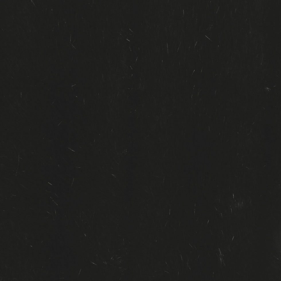 French Black Solid Faux Fur - Joann Fabrics
