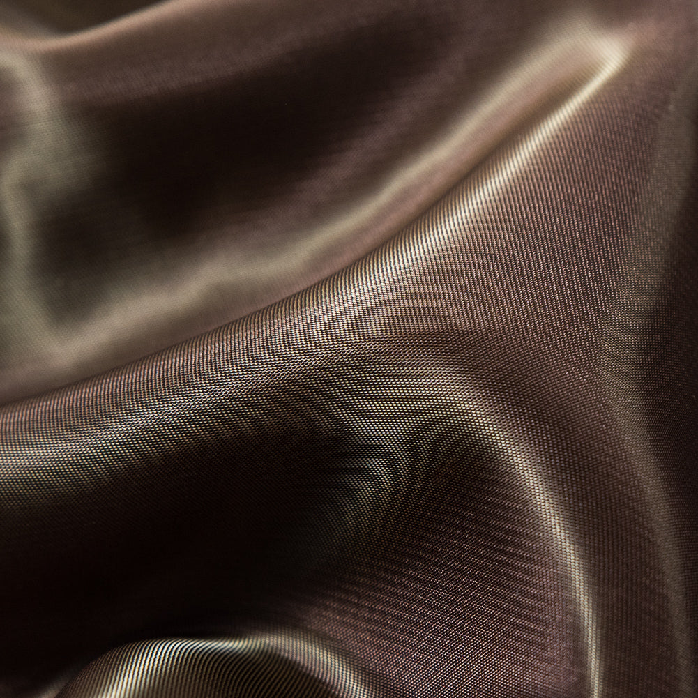 Heavy Twill Lining - Chocolate Brown - Joann Fabrics