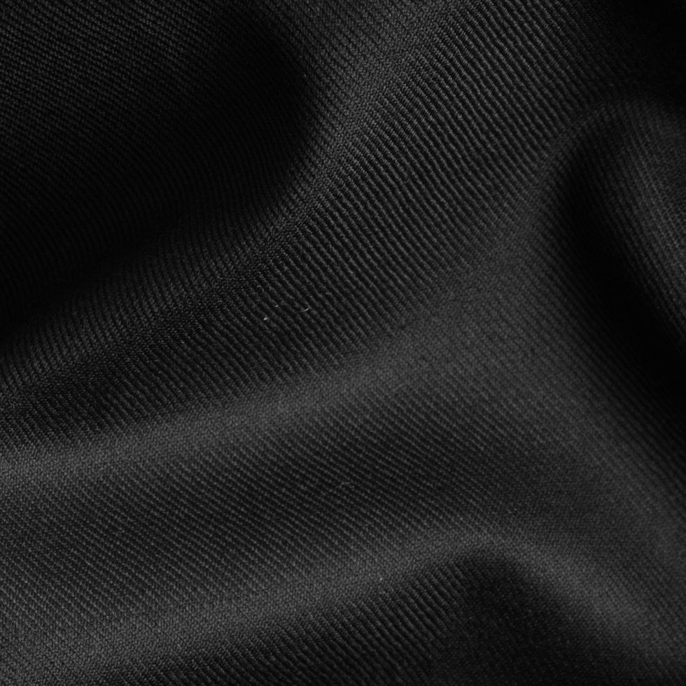 Super 160 Wool Suiting - Dark Navy - Joann Fabrics