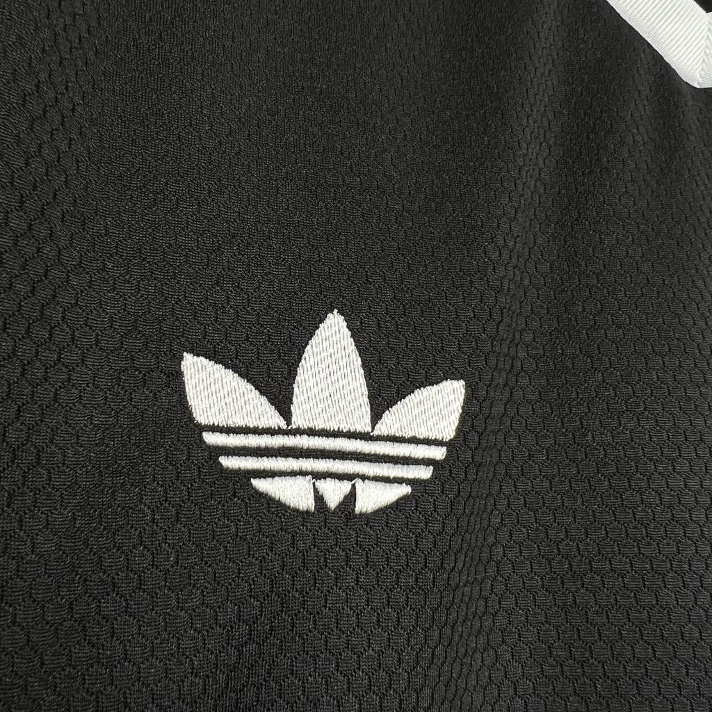2024/2025 Roma Training Soccer Jersey 1:1 Thai Quality
