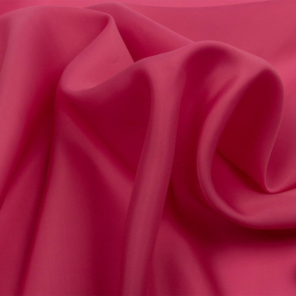 Silk Satin-Face Organza 54