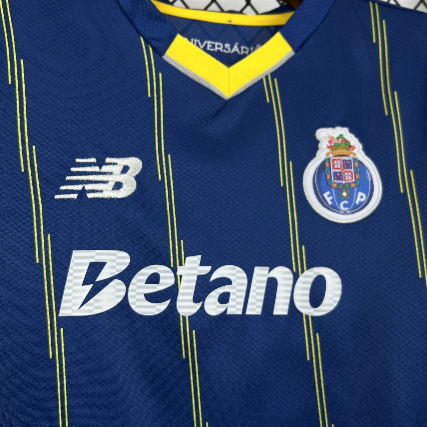 Porto 25-26 Fourth Kids Kit - UnitedFutballJersey