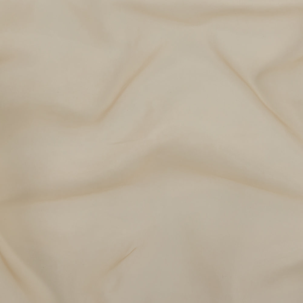 Famous Australian Designer Buff Silk Organza - Joann Fabrics