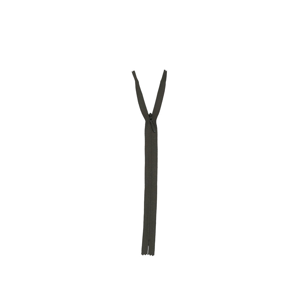 Invisible Zipper 9