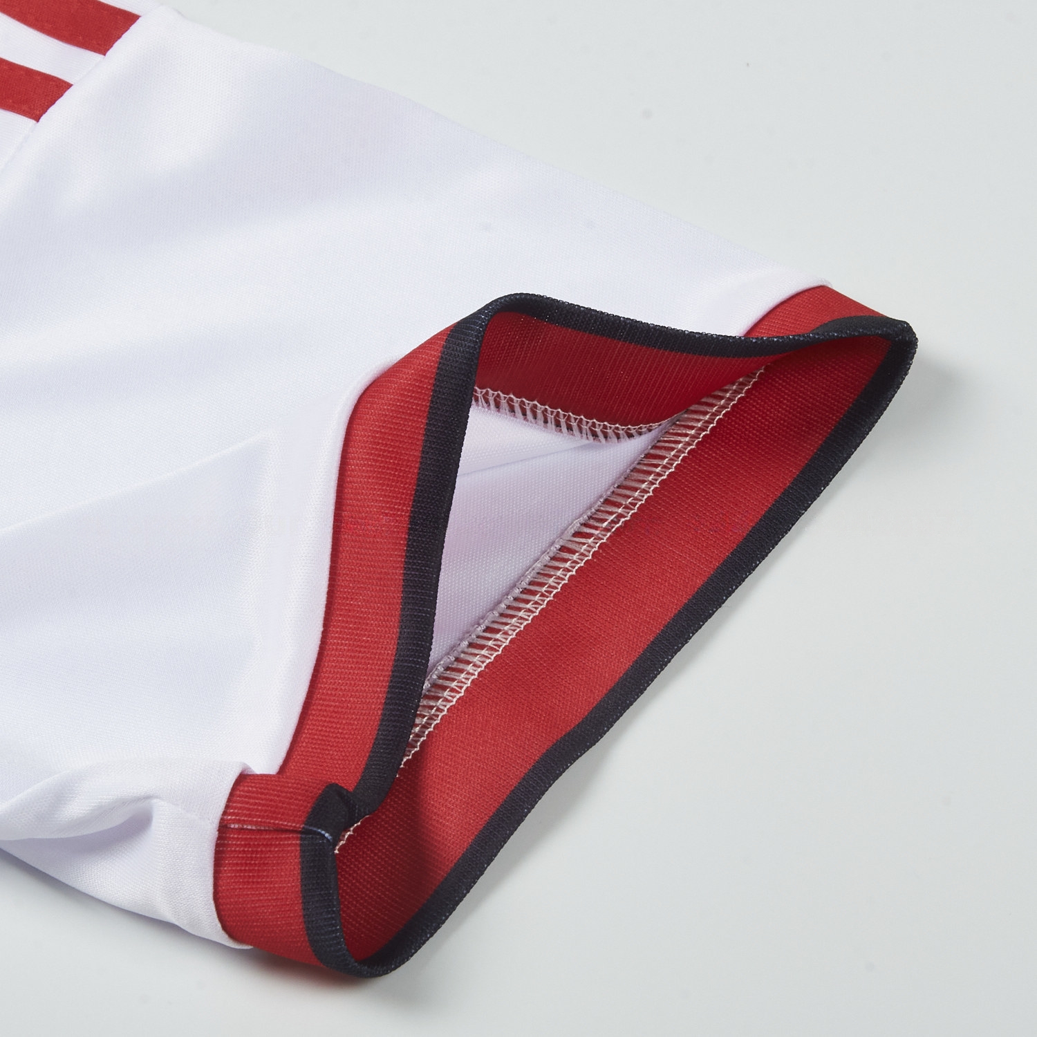Köln 26-27 Home Jersey - Fans Version - UnitedFutballJersey